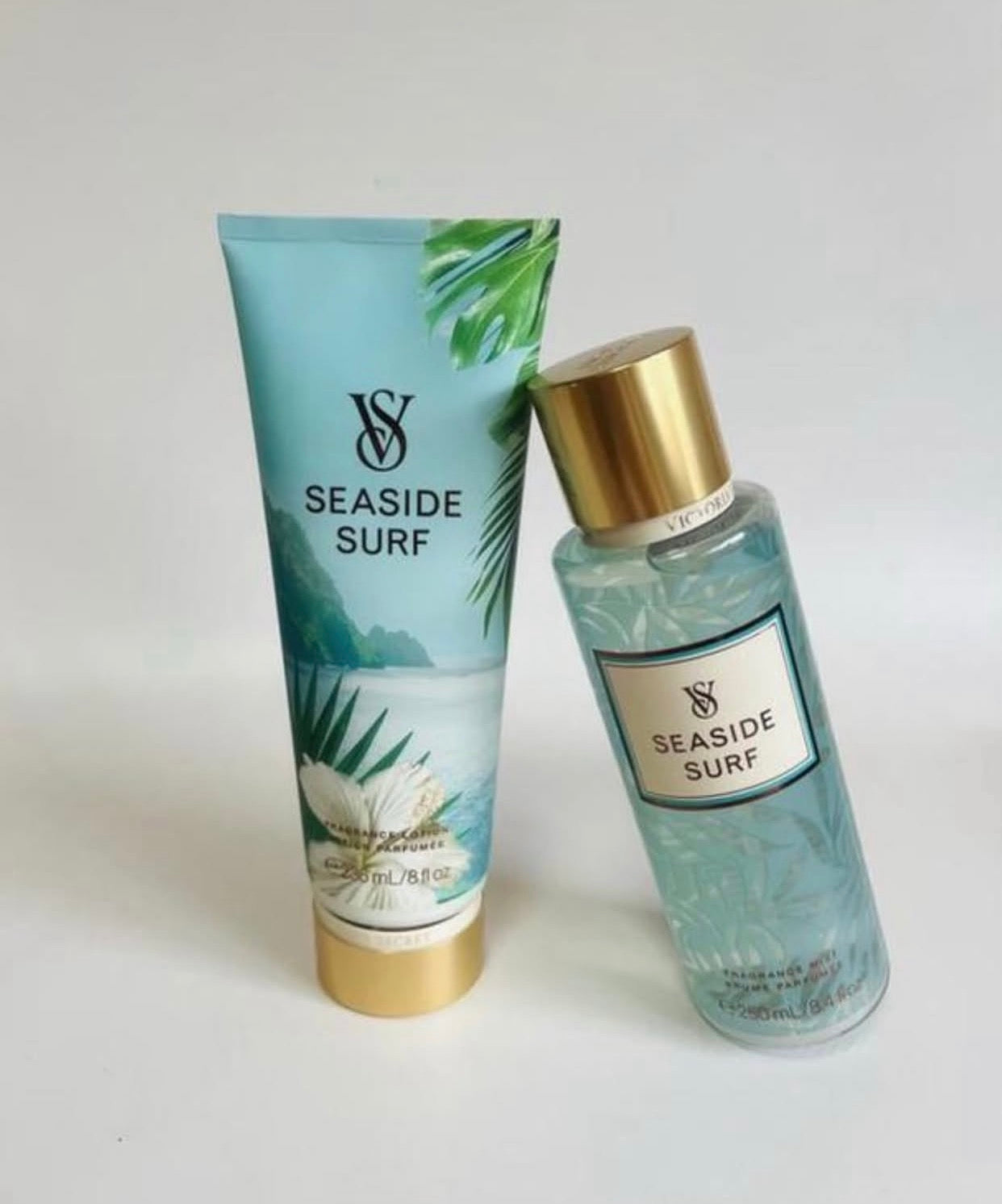 Crema & Splash Victoria´S Secret