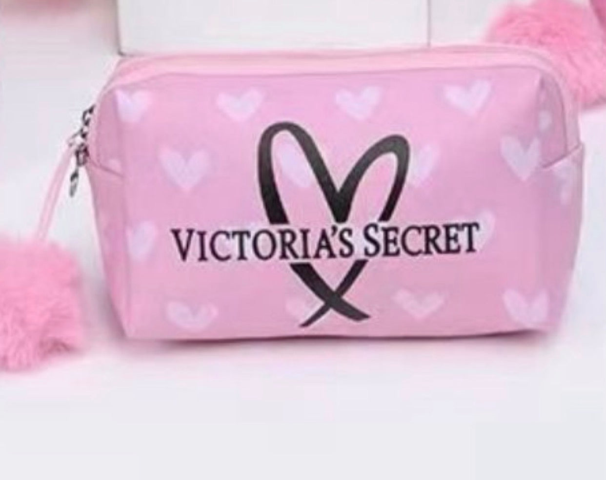 Bolso de cósmeticos