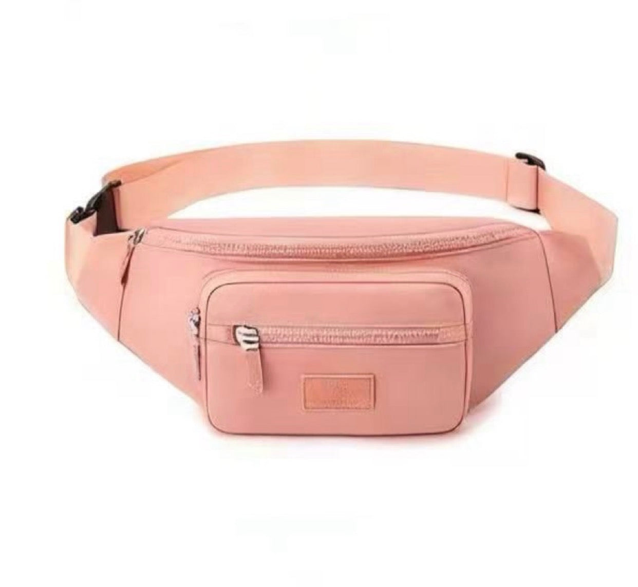 Bolsos tipo Cangureras