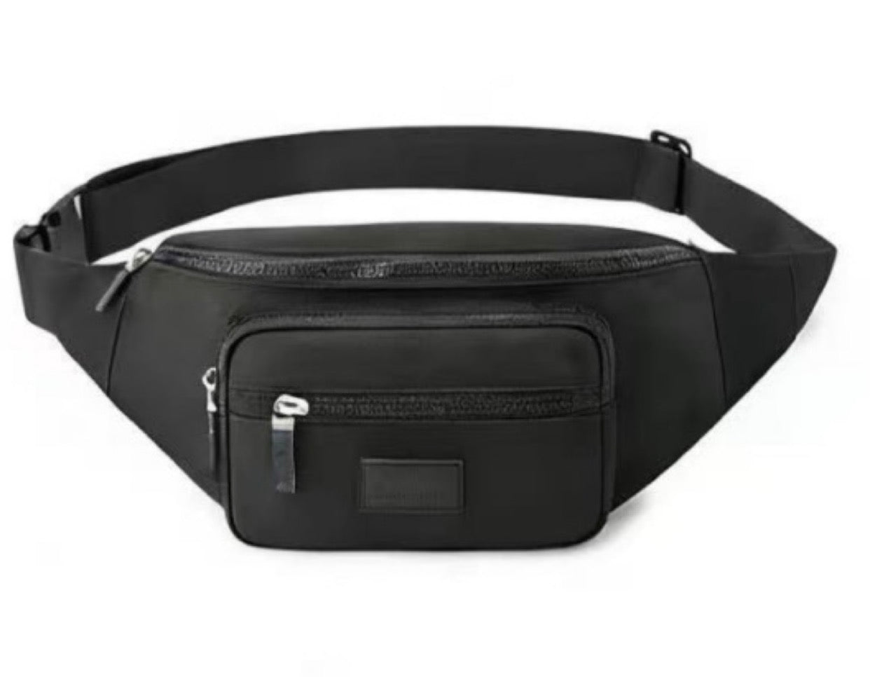 Bolsos tipo Cangureras