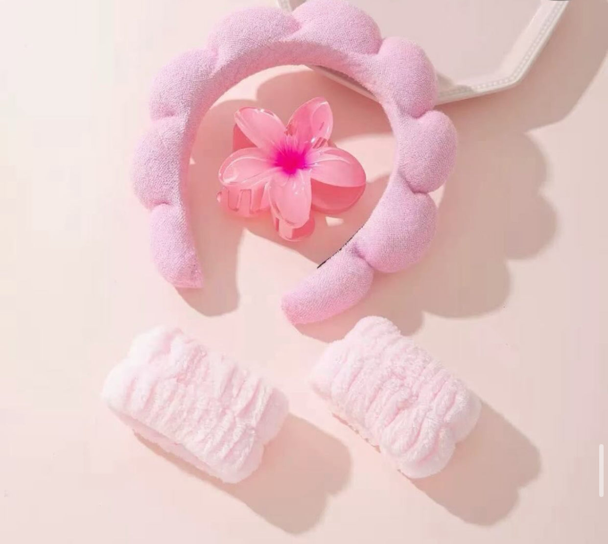 Set de skincare 4 en 1