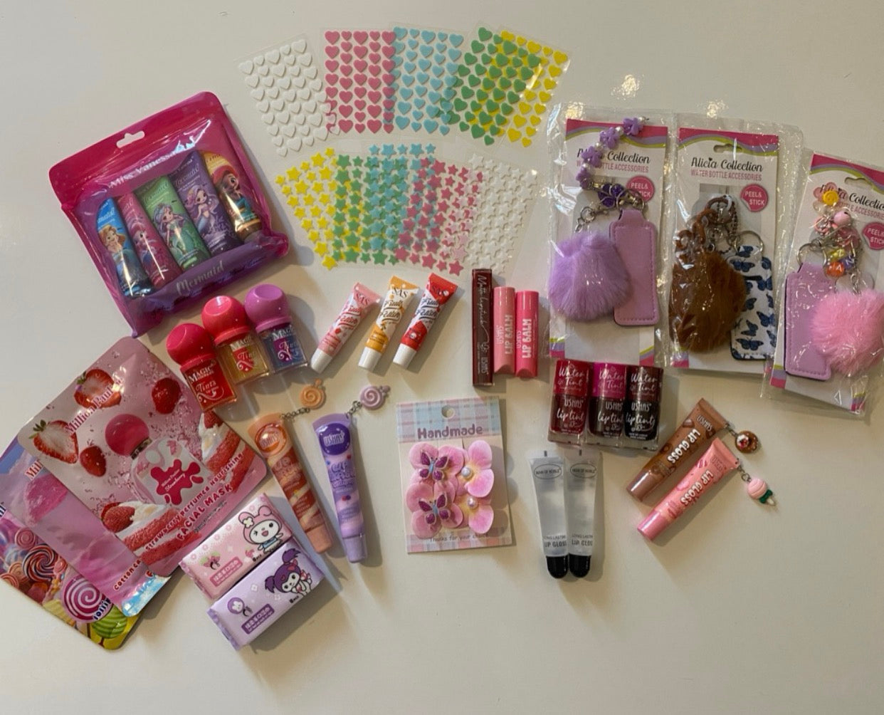 Combo Emprendedor 35pcs