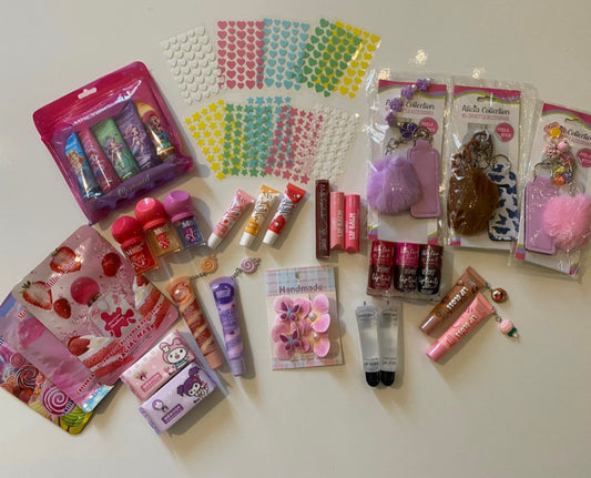 Combo Emprendedor 35pcs