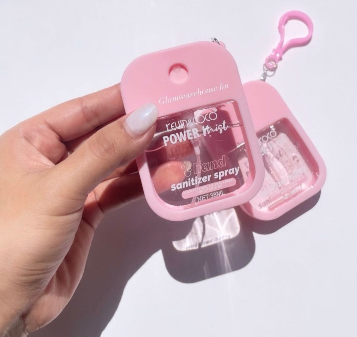 Desinfectante Antibacterial Kevin & Coco 38ml