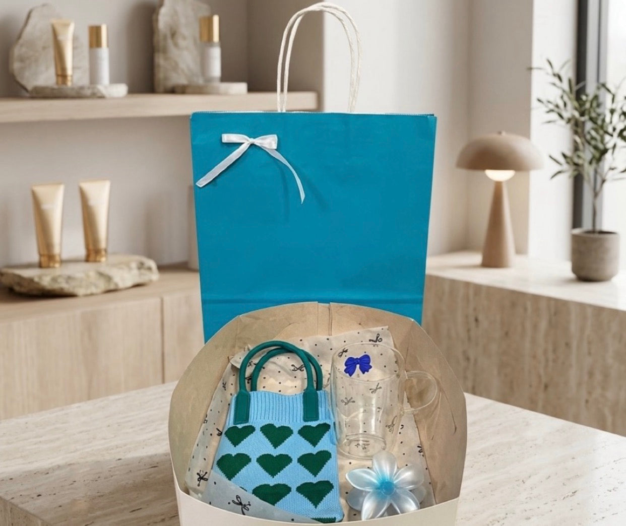 Combo Bags 3pcs