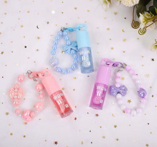 Lip Oil Sheglan