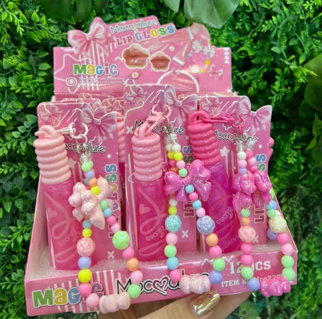 Lip Gloss