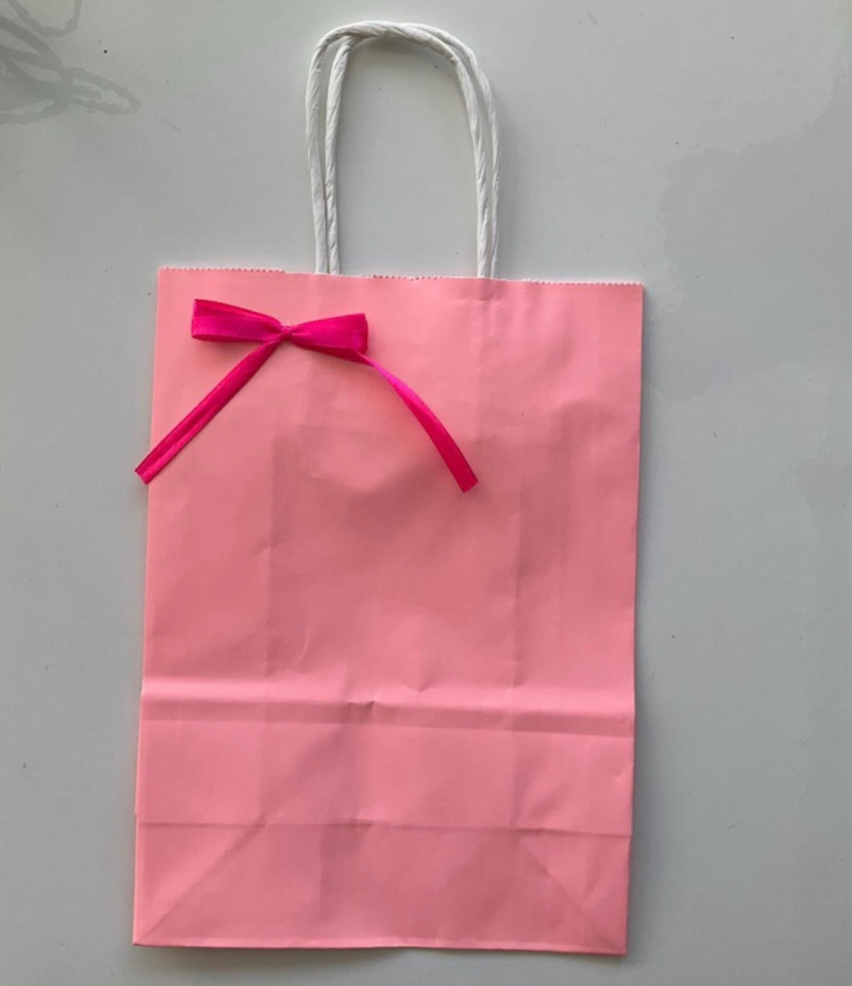Bolsa de regalo grande (32x26x12)