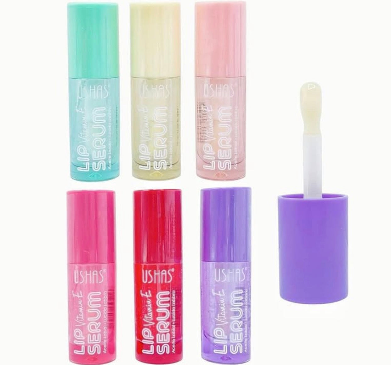 Lip Serum Ushas