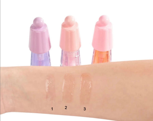 Lip Gloss Jelly Kevin & Coco