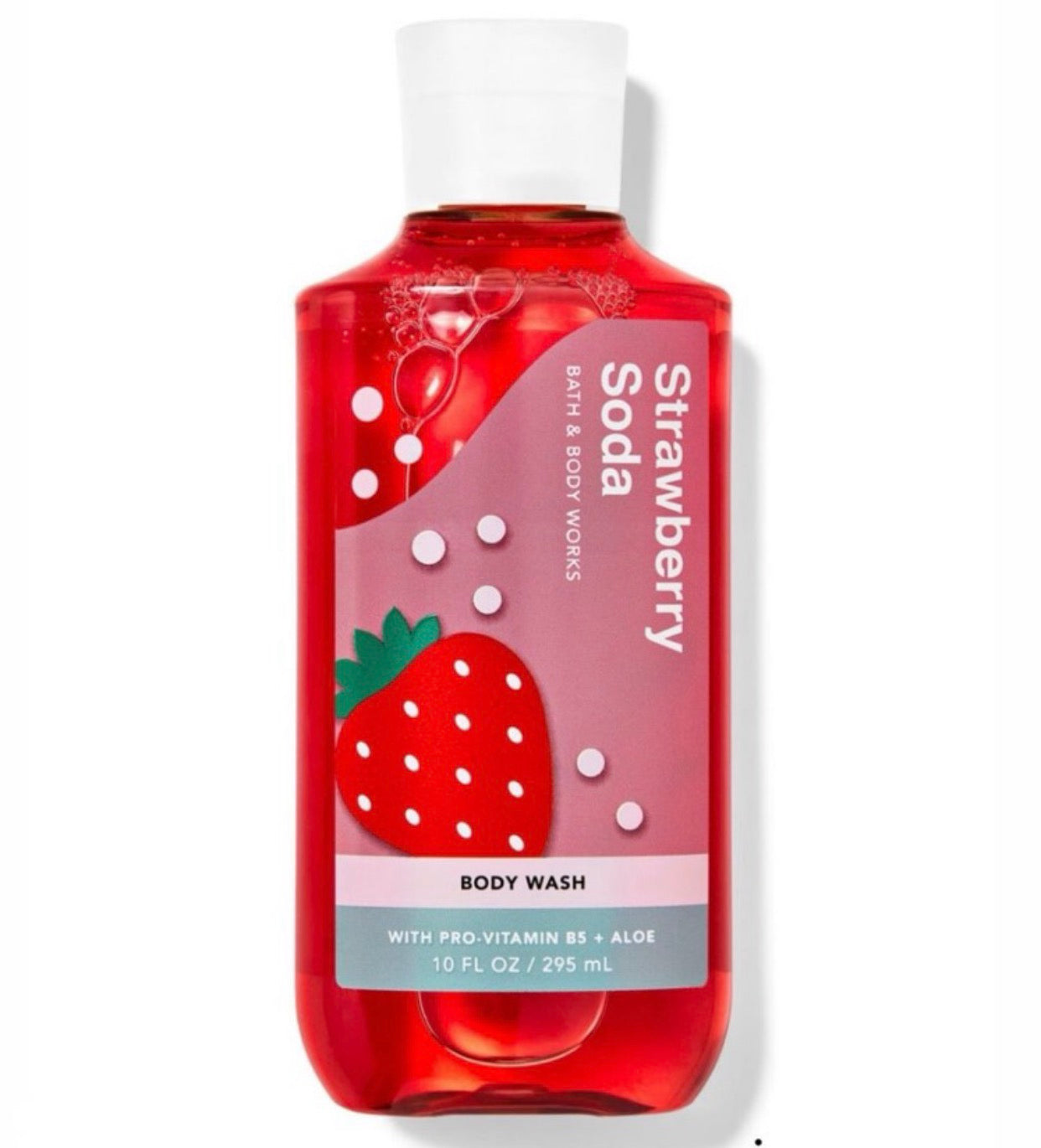 Body Wash Bath & Body Works