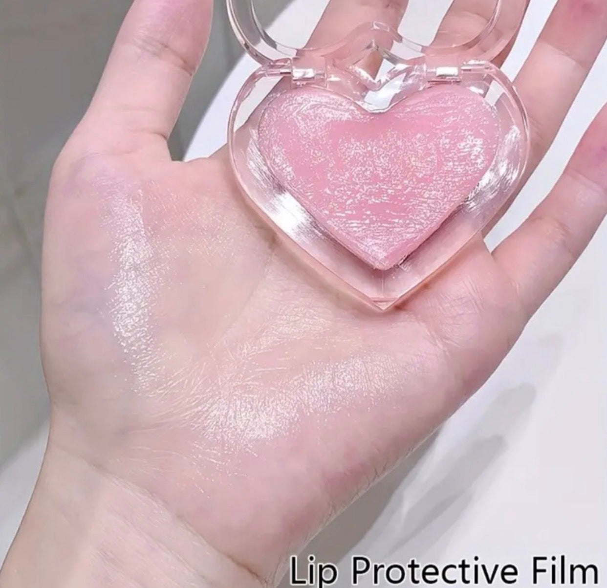 Kit Lip Oil + Mascarilla Labial