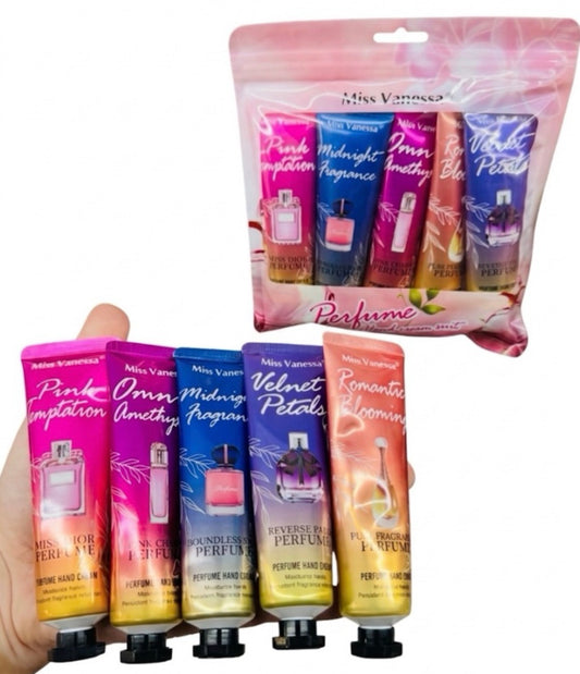 Crema de manos 30g