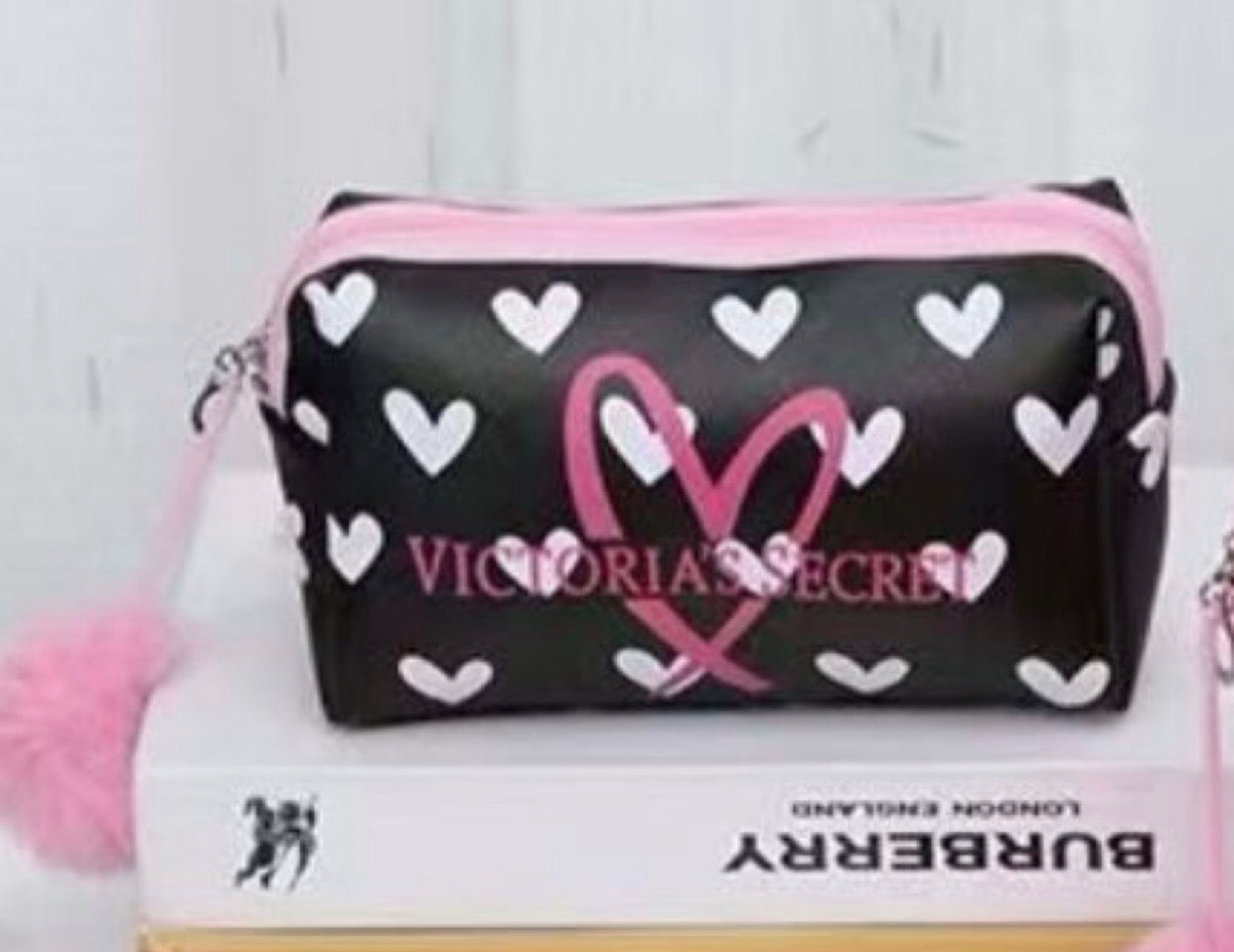Bolso de cósmeticos