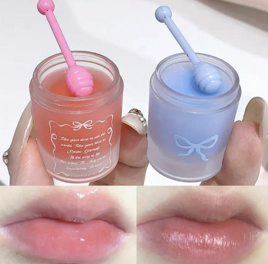 Kit 2 Bálsamos Labiales