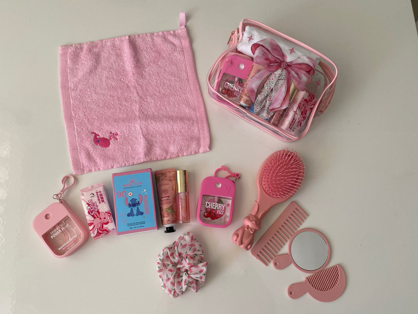 Neceser Kids Coquette