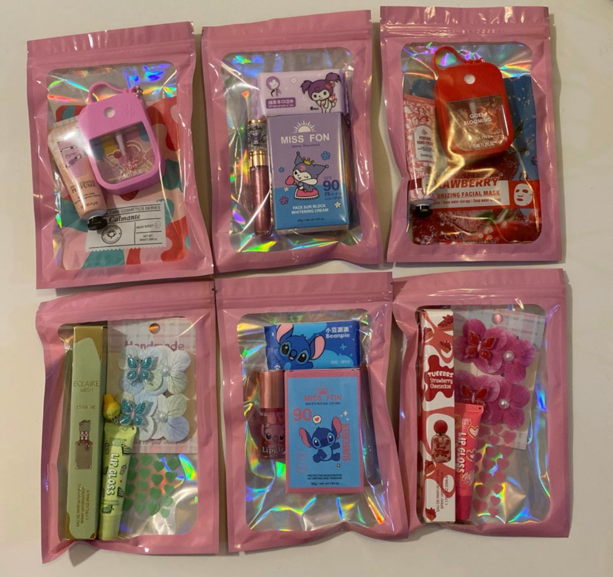 Combo Emprendedor 22pcs