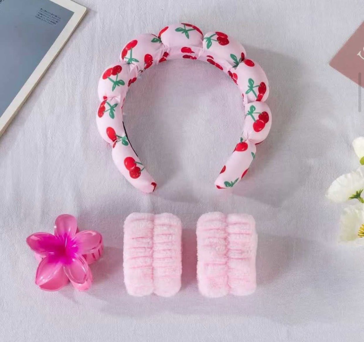 Set de skincare 4 en 1