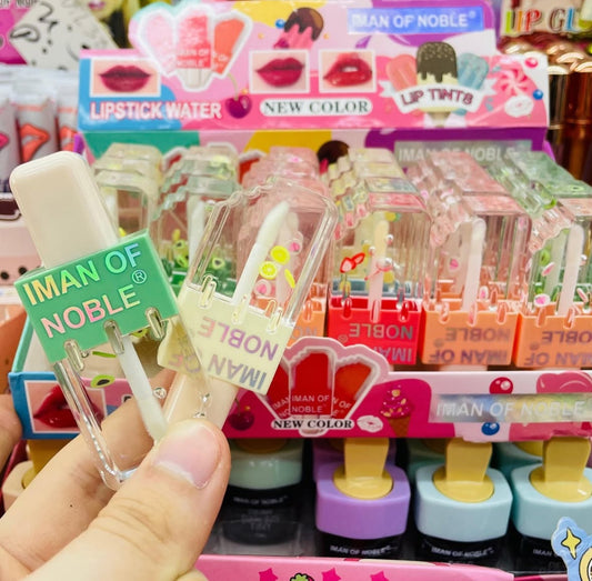 Lip Stick iman of noble