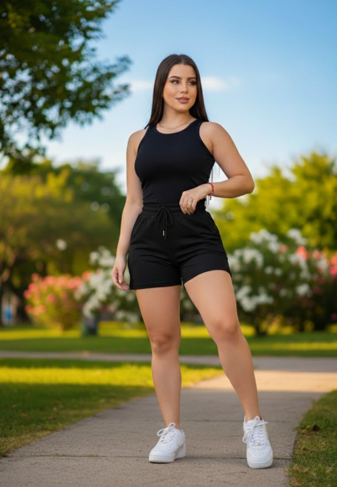 Conjunto One Size