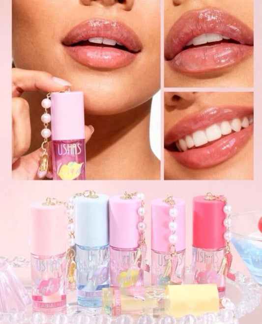 Lip Oil Ushas