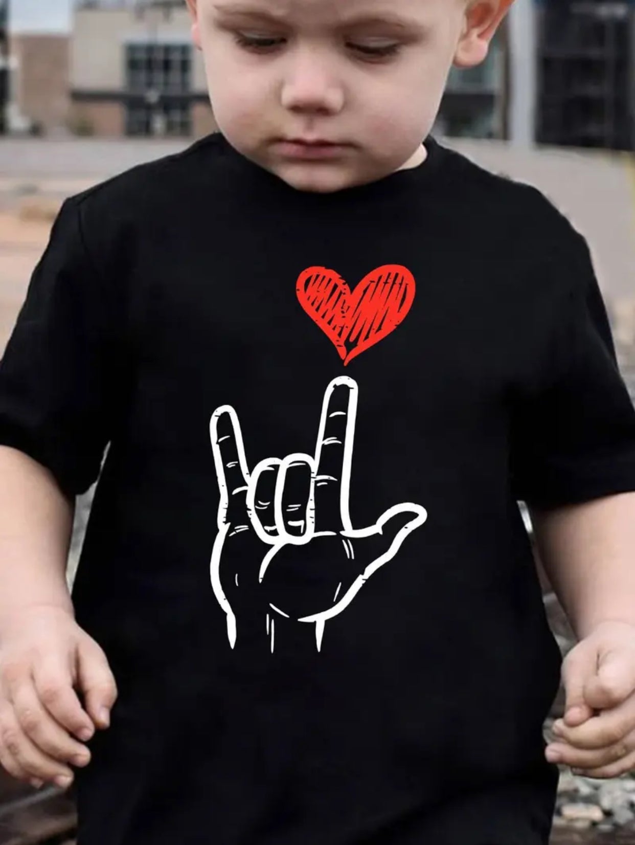 Tshirt para niños 7-8 años