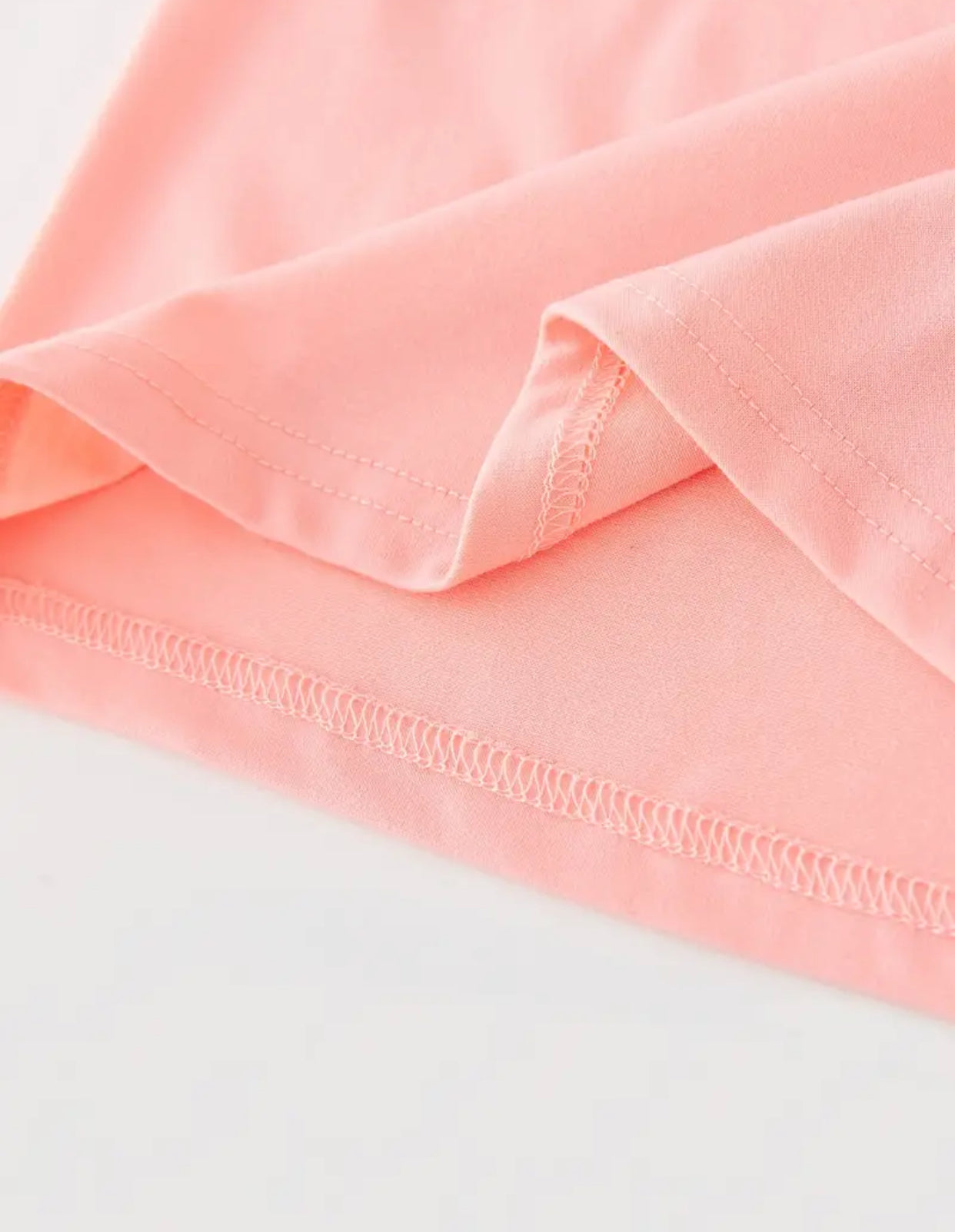 Tshirt para niñas 1-2 años