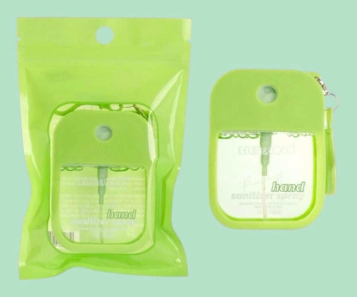 Desinfectante Antibacterial Kevin & Coco 38ml