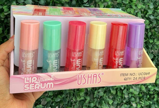 Lip Serum Ushas