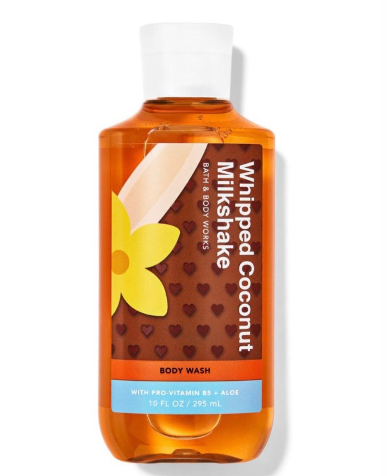 Body Wash Bath & Body Works
