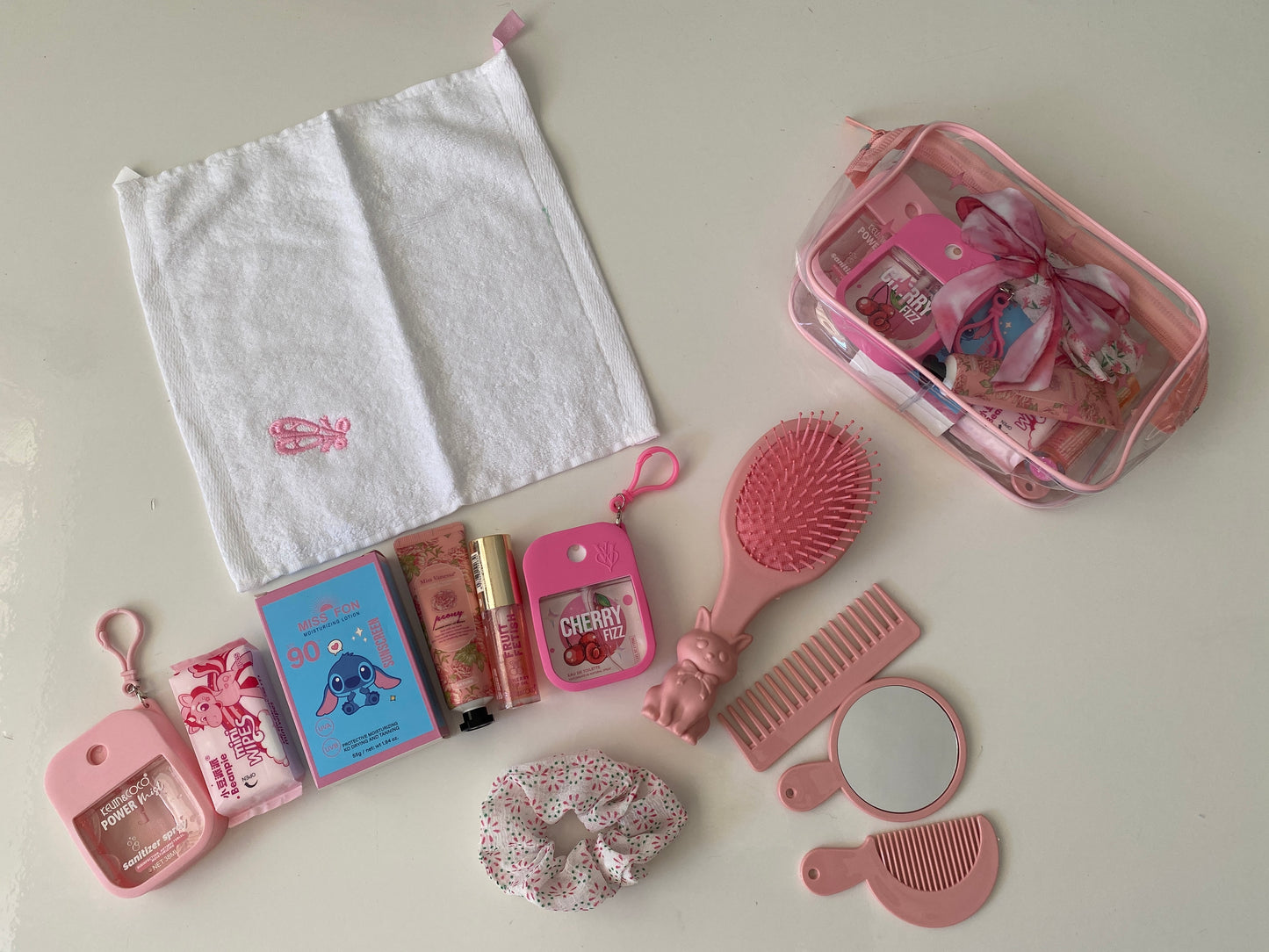 Neceser Kids Coquette