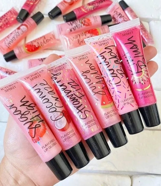 Lip Gloss Victoria’S Spirit