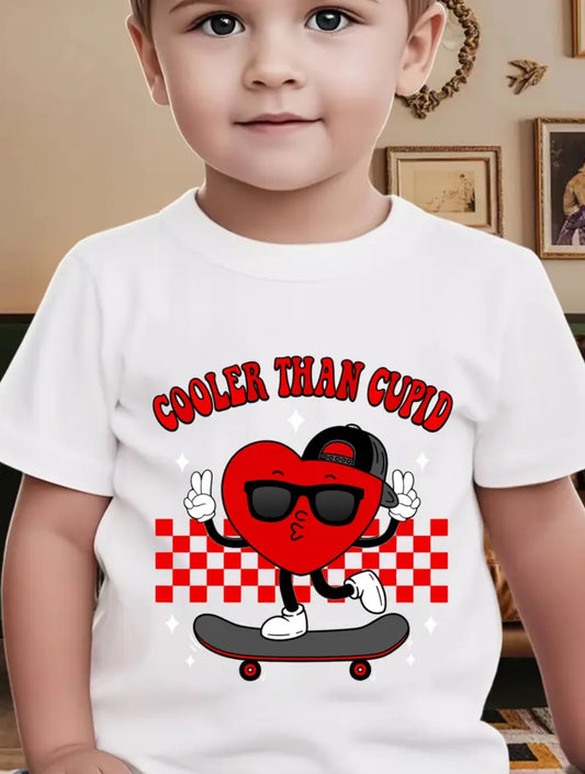 Tshirt para niños 3-4 años