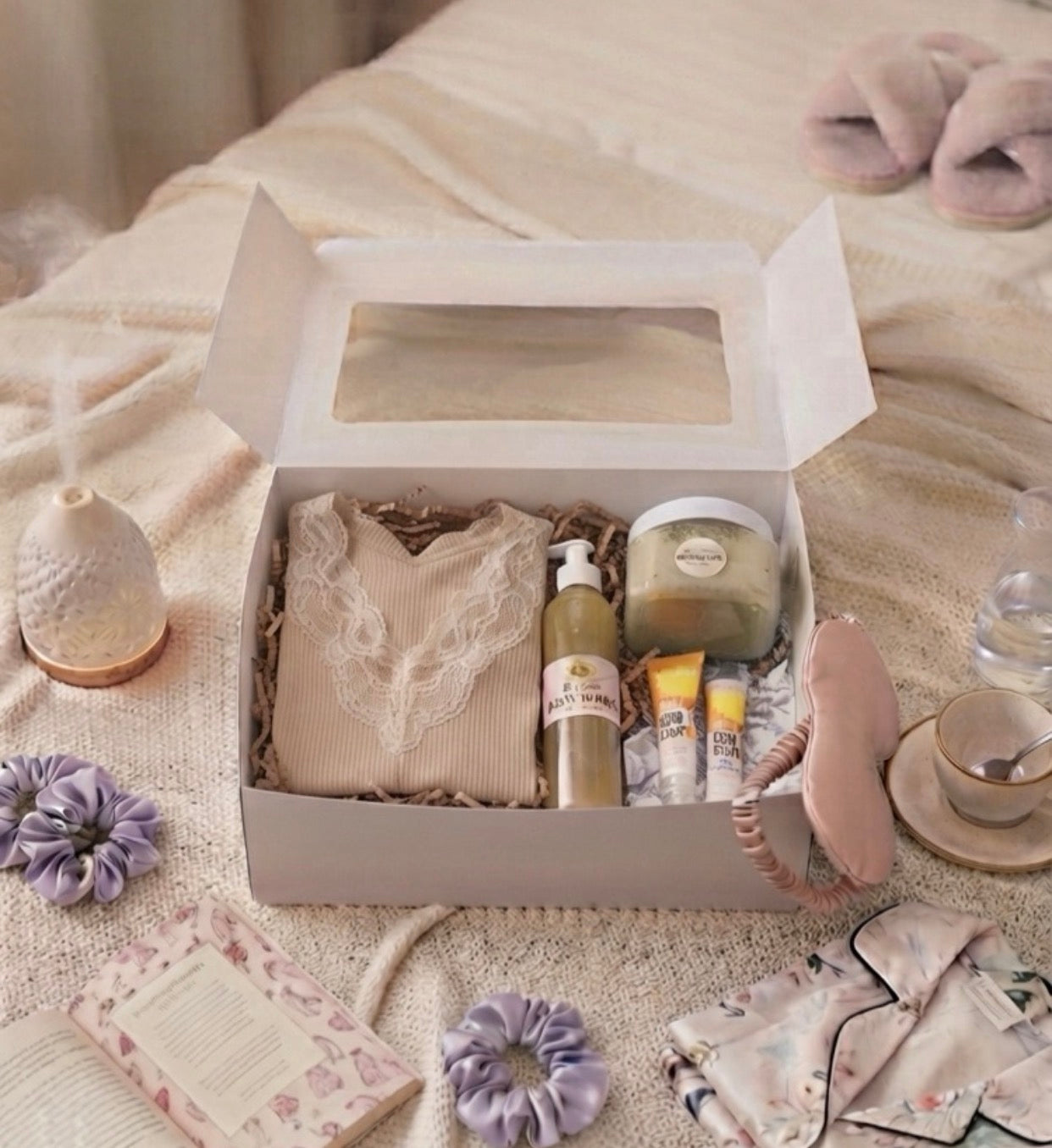 Combo Dream Plus