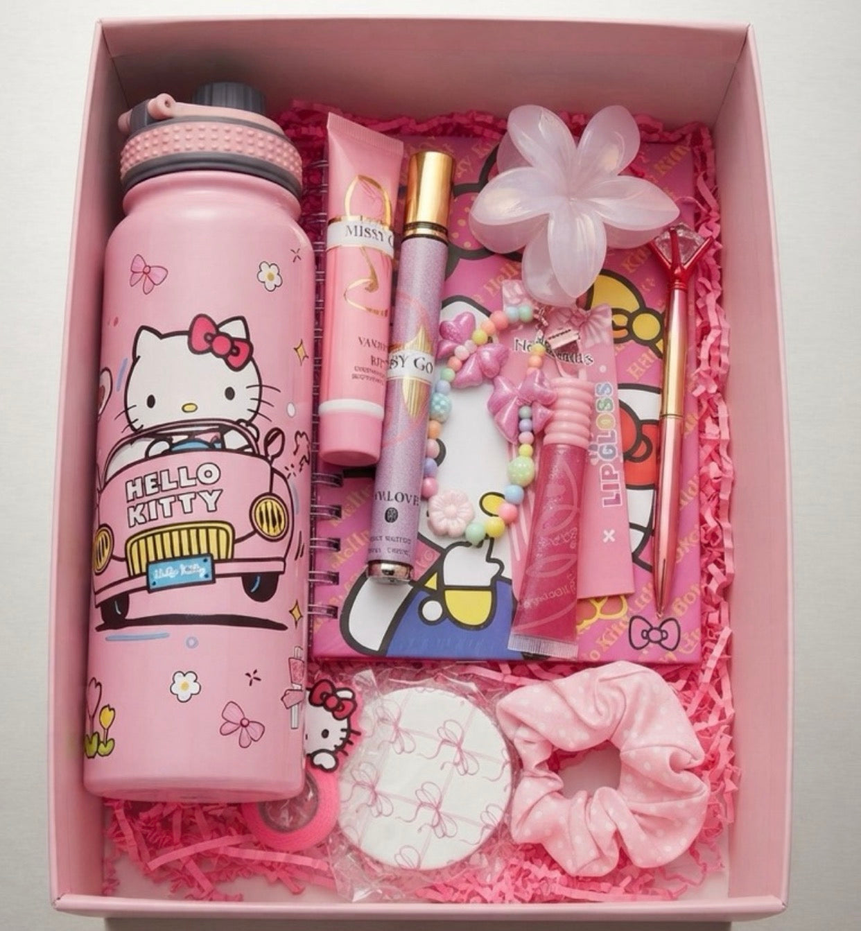 Combo Hello Kitty