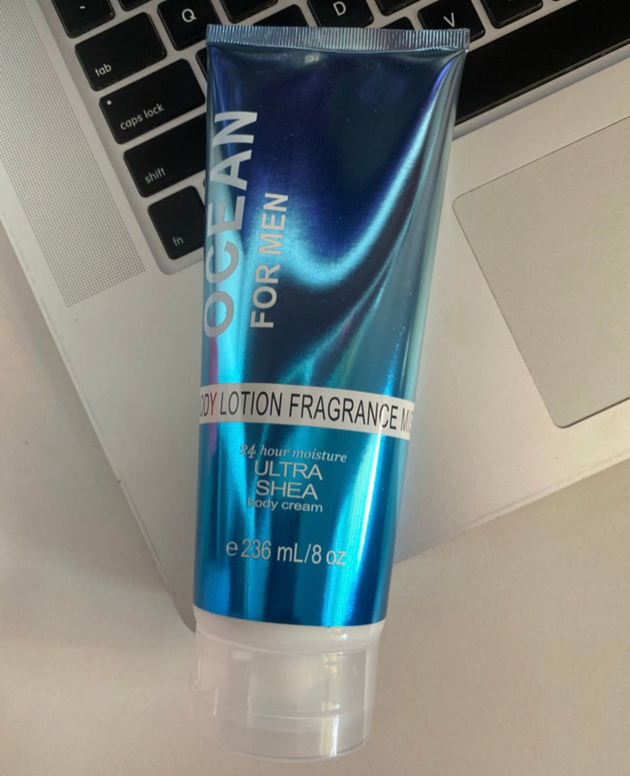 Crema para el cuerpo Body Philosophy 80z