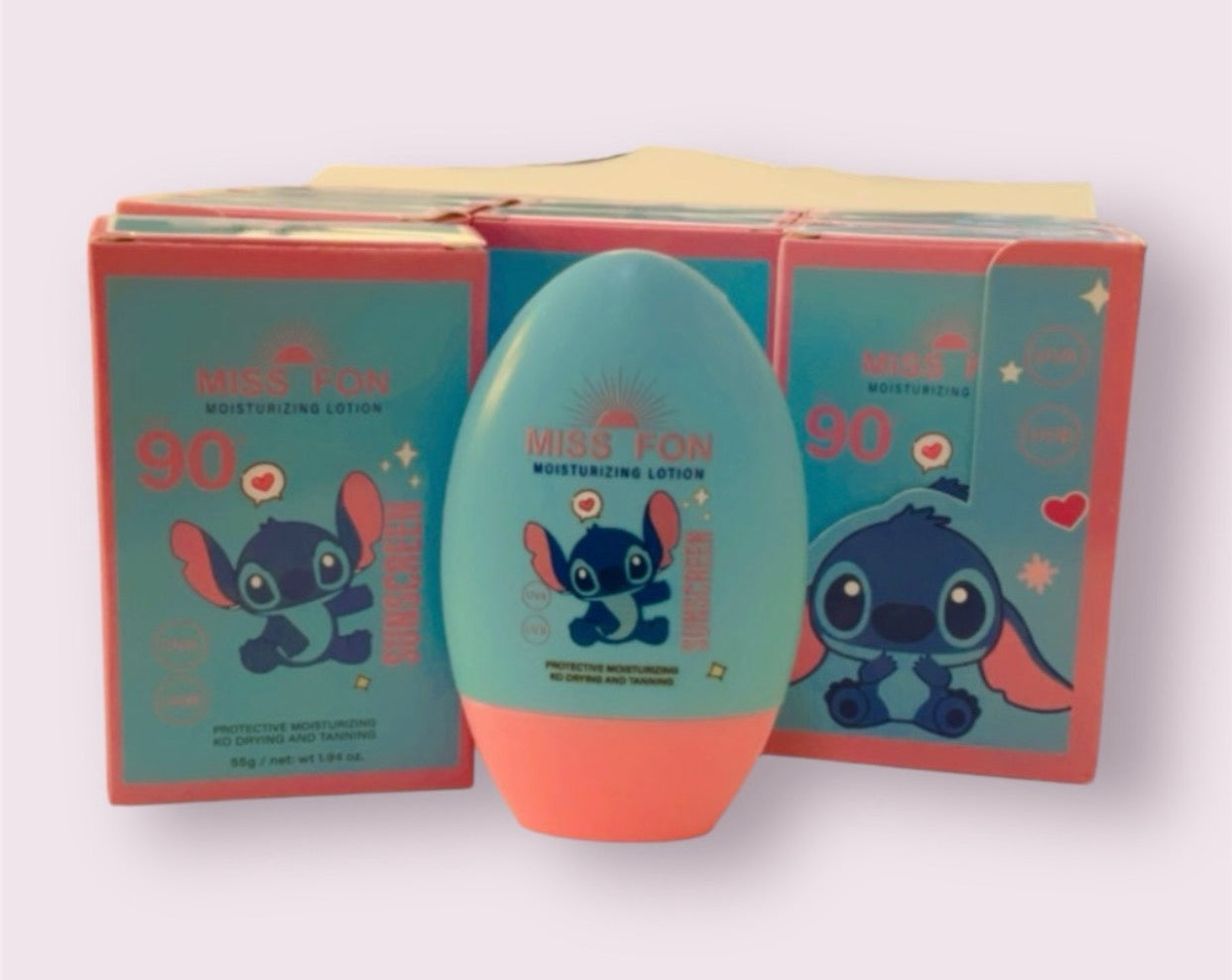 Protector Solar Kids 55g