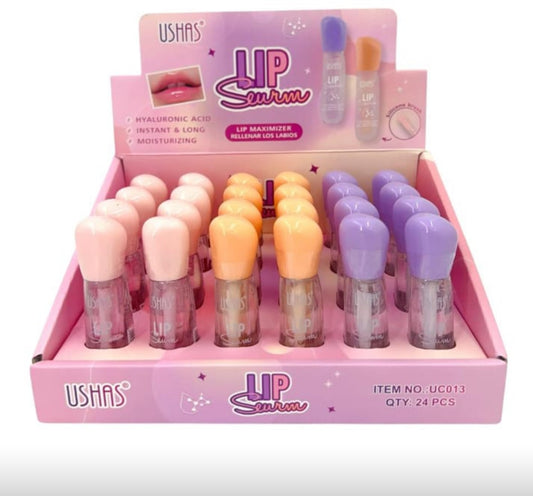 Suero de labios USHAS