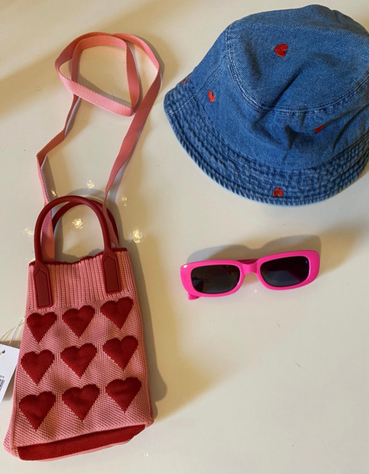 Combo Verano 3pcs