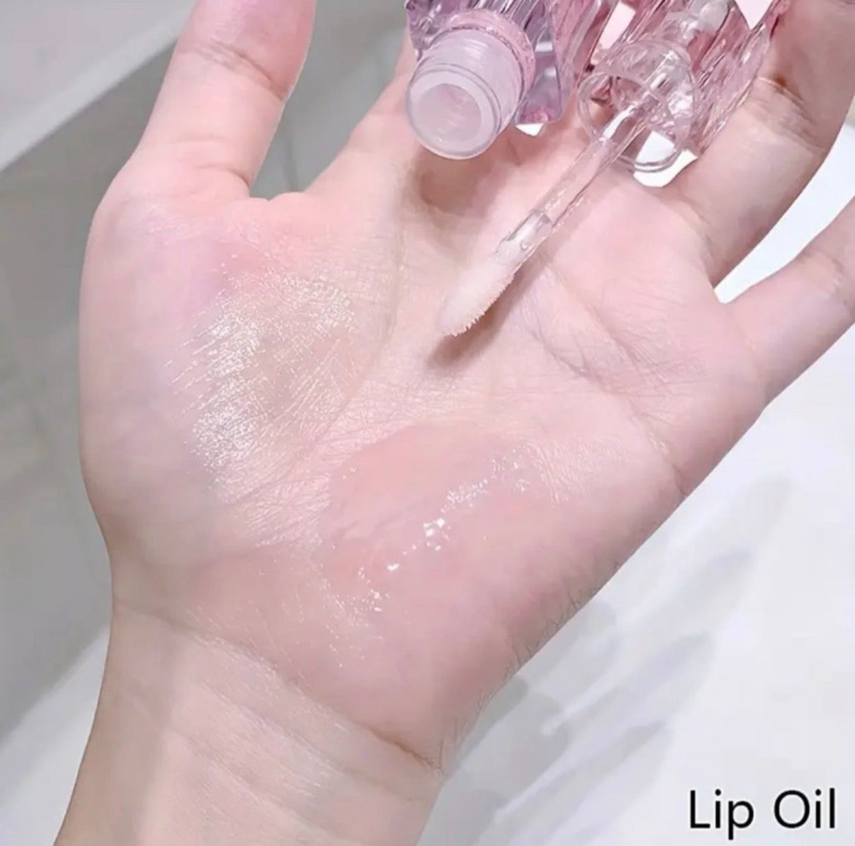 Kit Lip Oil + Mascarilla Labial