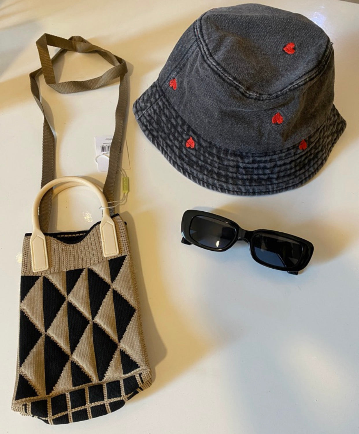 Combo Verano 3pcs