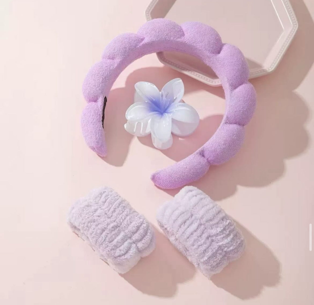 Set de skincare 4 en 1