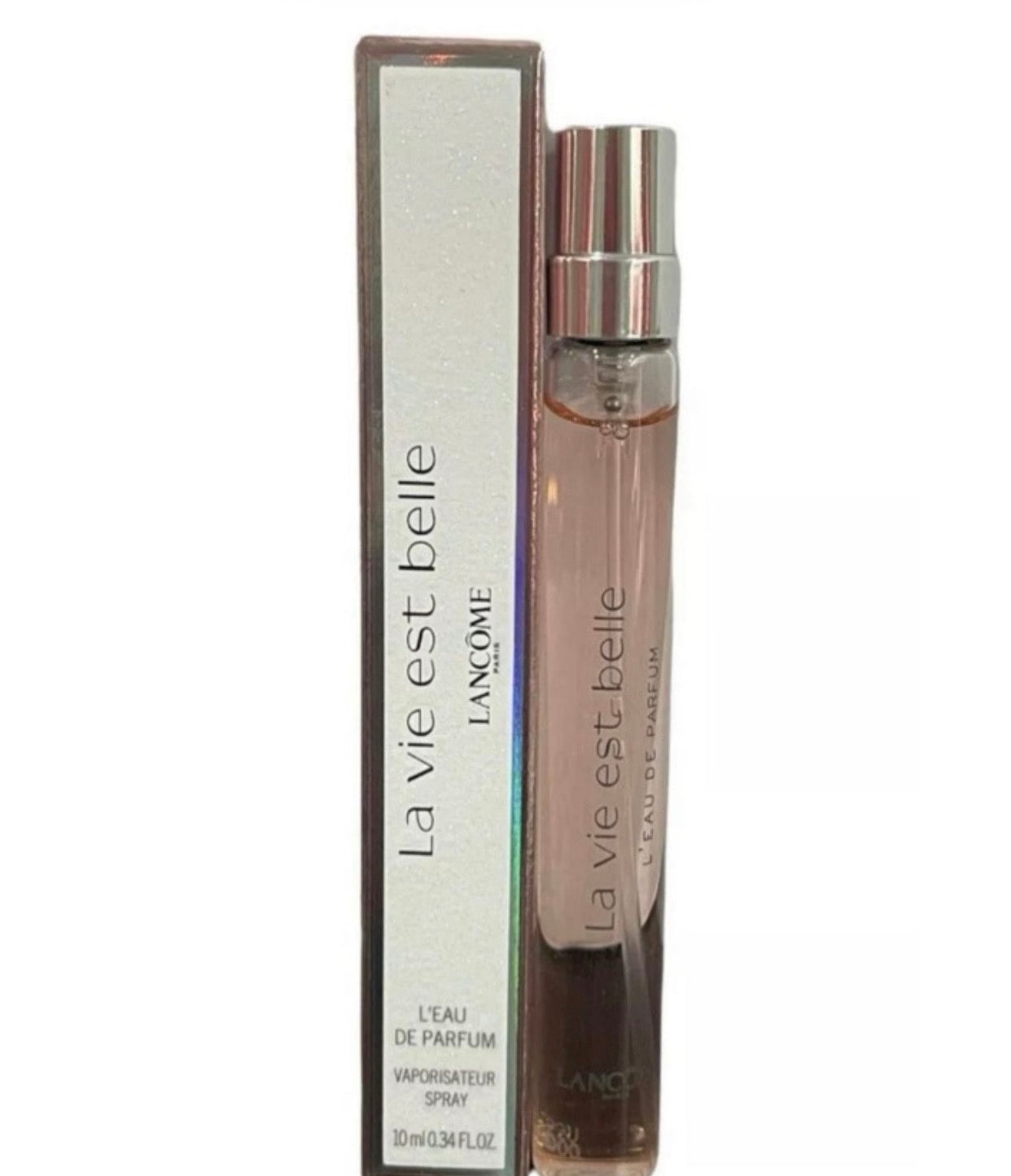 Perfume La Vida Es Bella 10ml