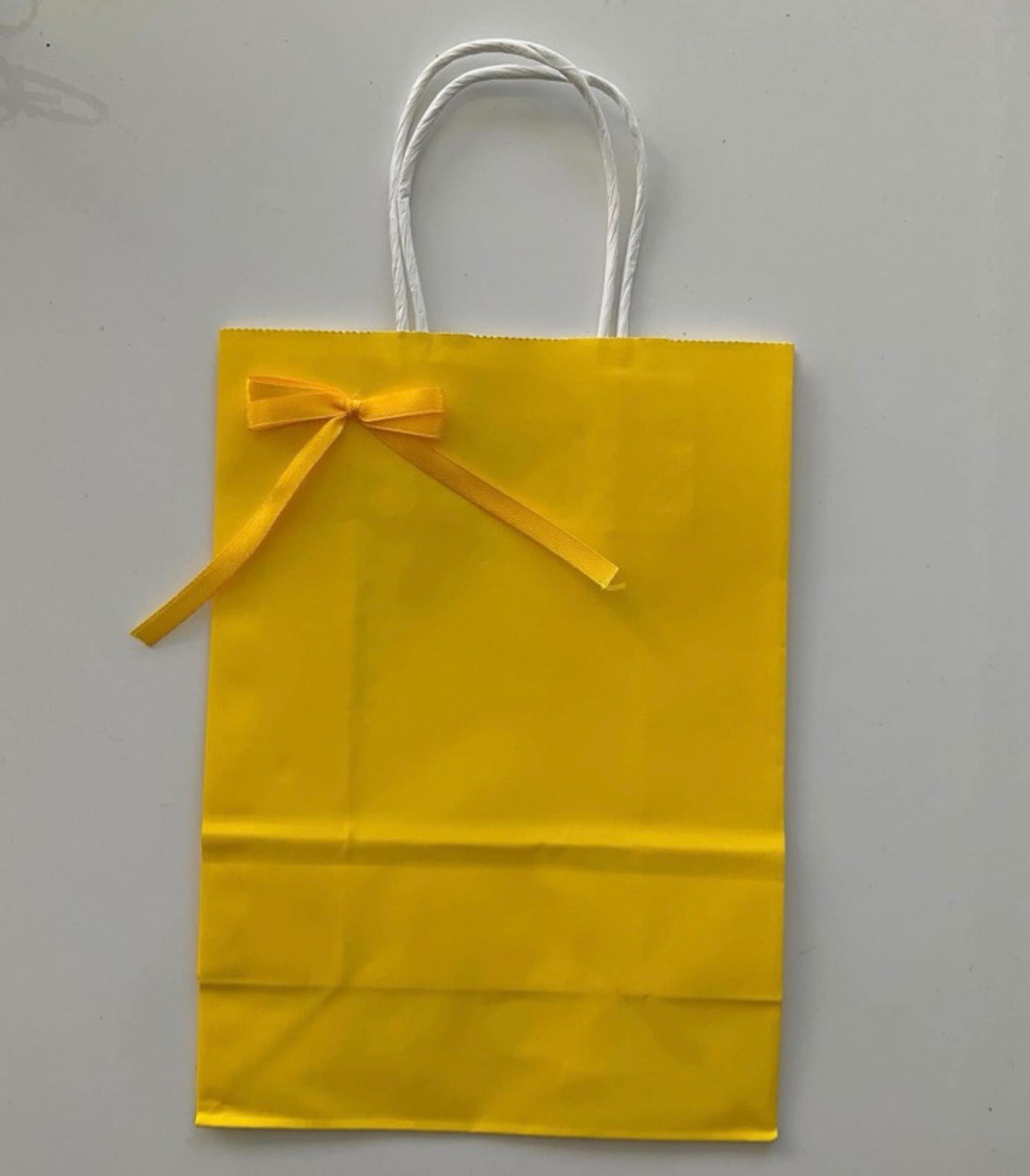 Bolsa de regalo grande (32x26x12)