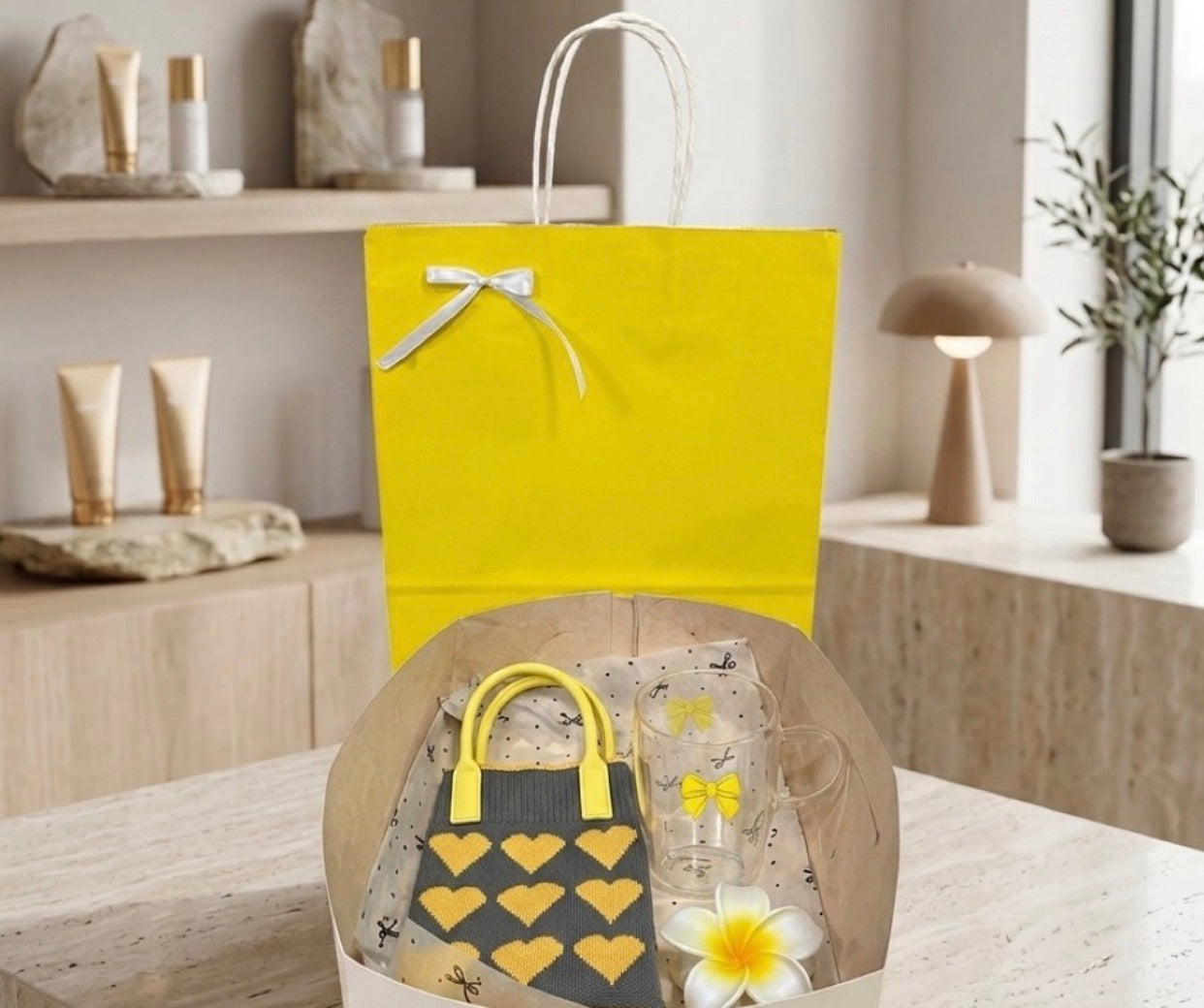 Combo Bags 3pcs
