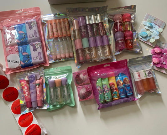 Combo Emprendedor 50pcs
