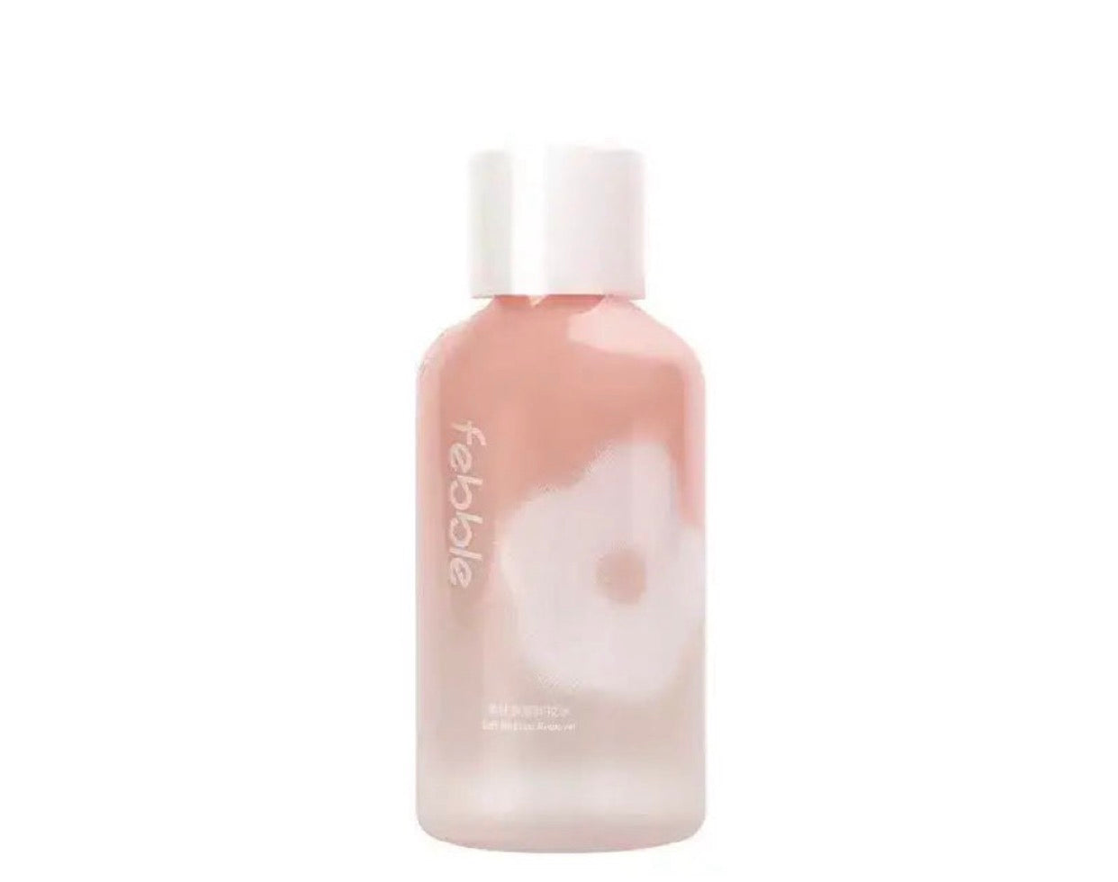 Desmaquillante Febble 80ml