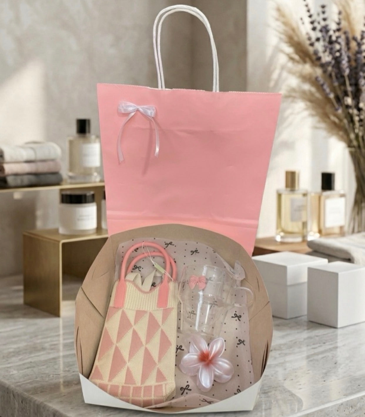 Combo Bags 3pcs