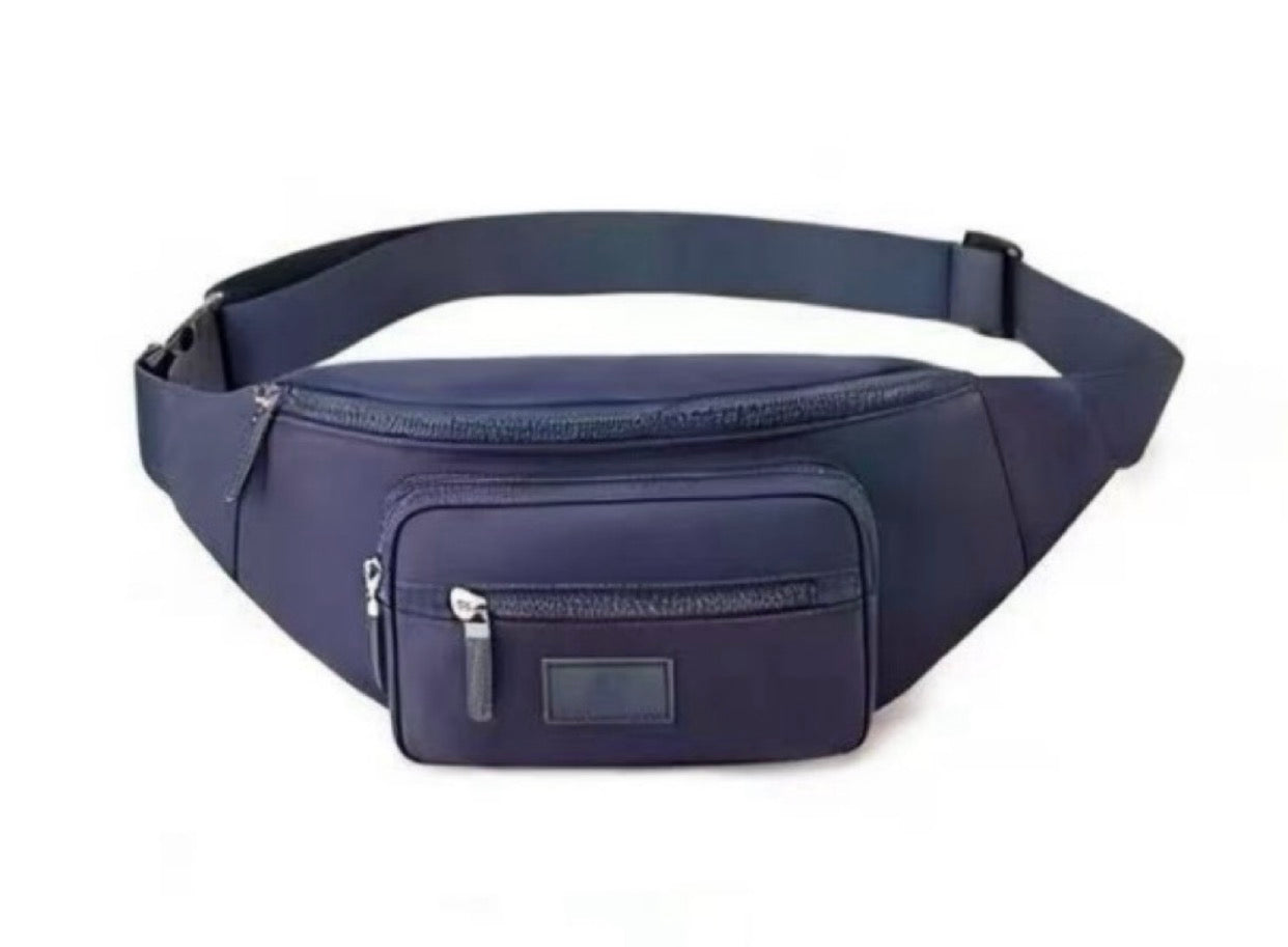 Bolsos tipo Cangureras