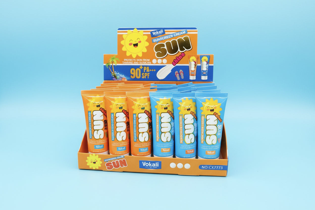 Mini Protector Solar 60ml